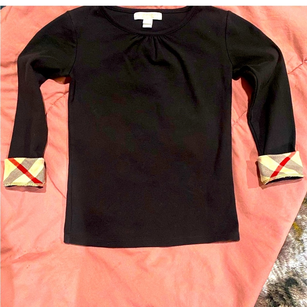 Burberry kids 7y